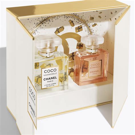 estuche coco chanel mademoiselle|cheapest Coco Chanel mademoiselle 100ml.